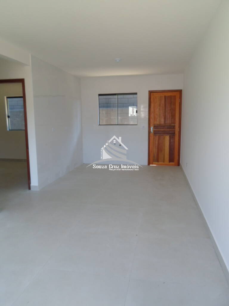Casa à venda com 2 quartos, 50m² - Foto 9