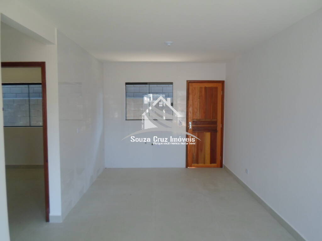 Casa à venda com 2 quartos, 50m² - Foto 12
