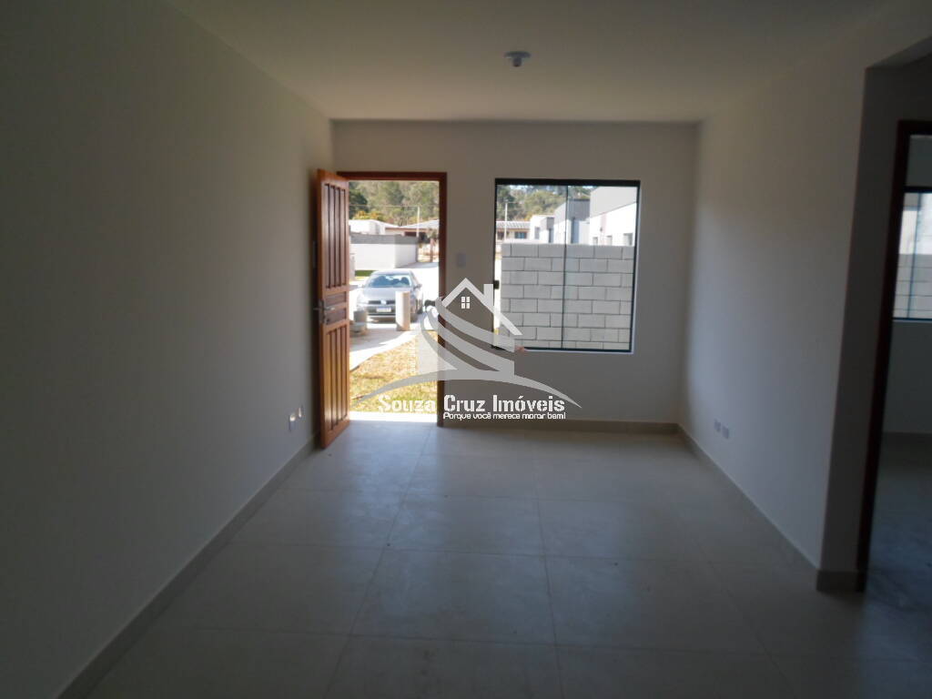 Casa à venda com 2 quartos, 50m² - Foto 15