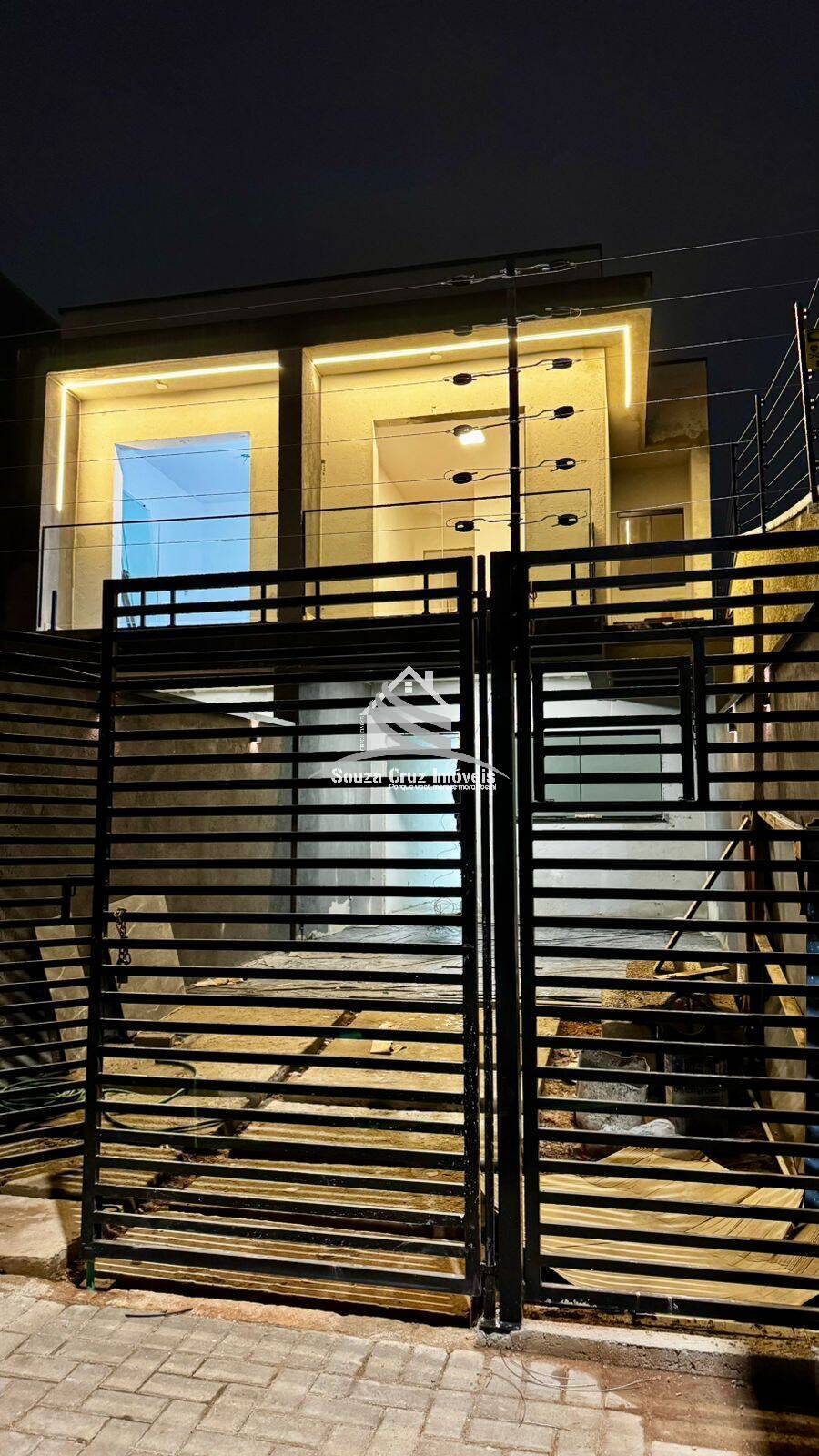 Sobrado à venda com 3 quartos, 88m² - Foto 3