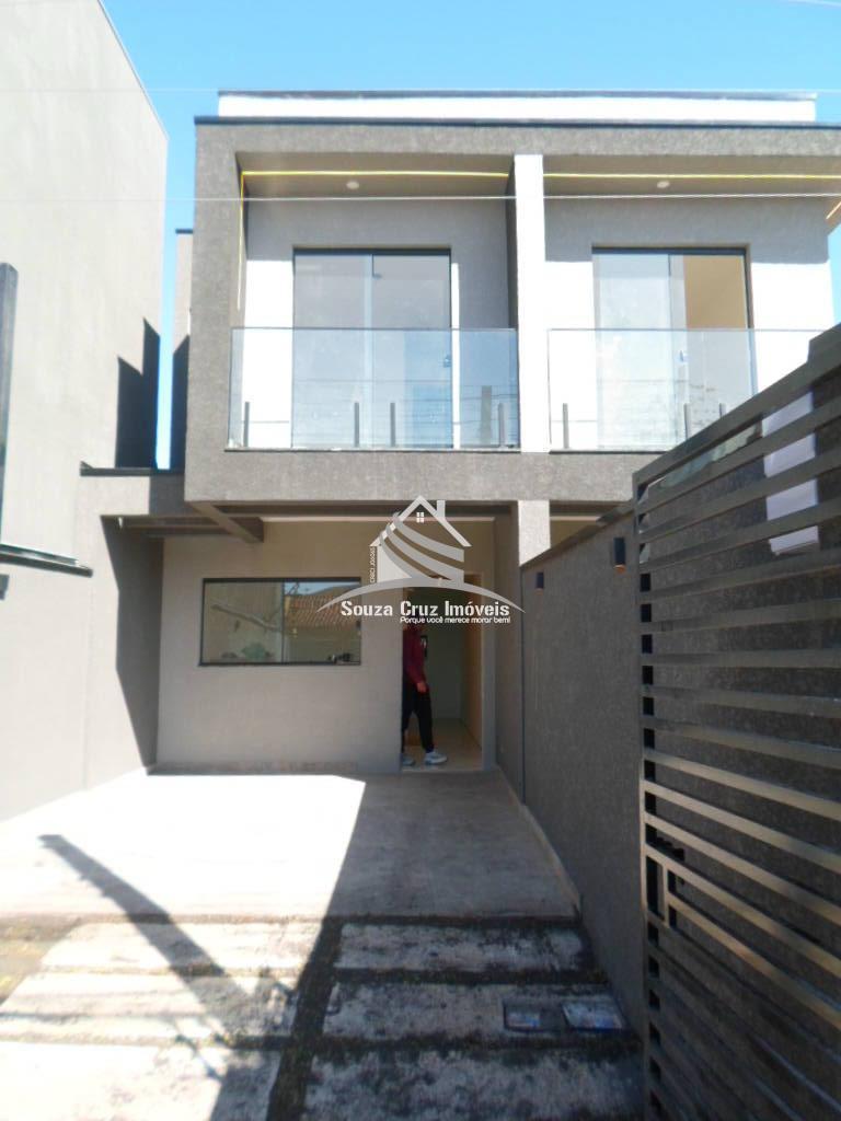 Sobrado à venda com 3 quartos, 88m² - Foto 6