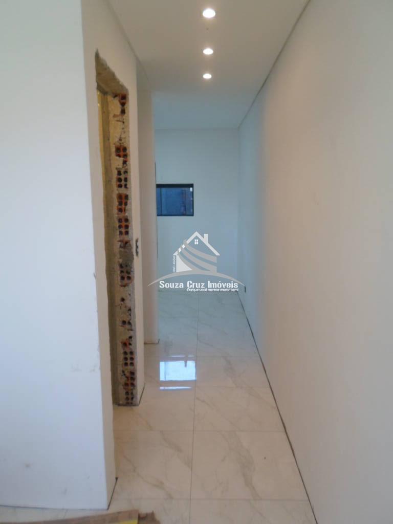 Sobrado à venda com 3 quartos, 88m² - Foto 9