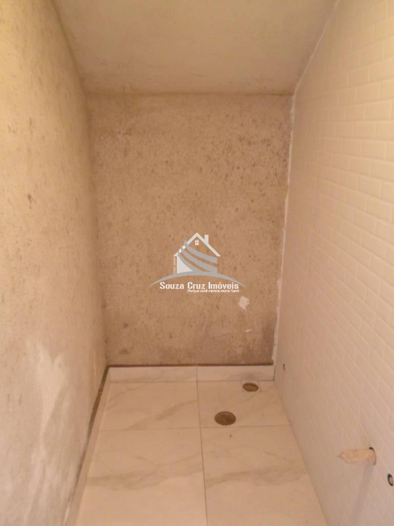 Sobrado à venda com 3 quartos, 88m² - Foto 10