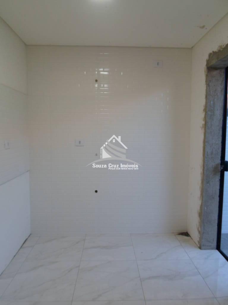Sobrado à venda com 3 quartos, 88m² - Foto 12