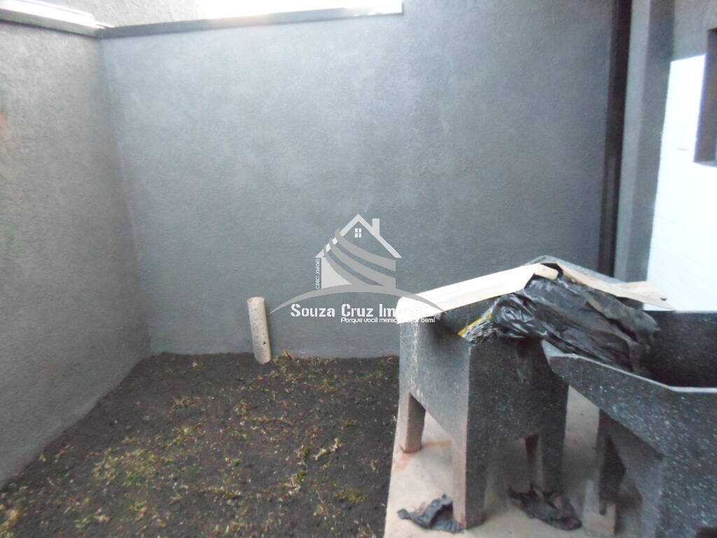 Sobrado à venda com 3 quartos, 88m² - Foto 13