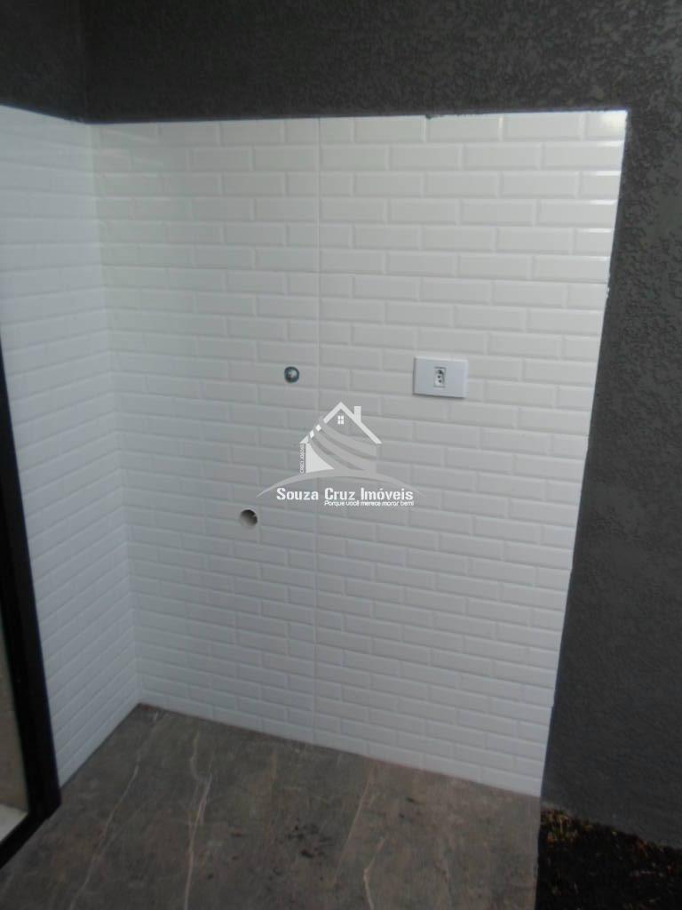 Sobrado à venda com 3 quartos, 88m² - Foto 14