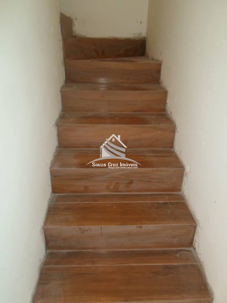Sobrado à venda com 3 quartos, 88m² - Foto 17