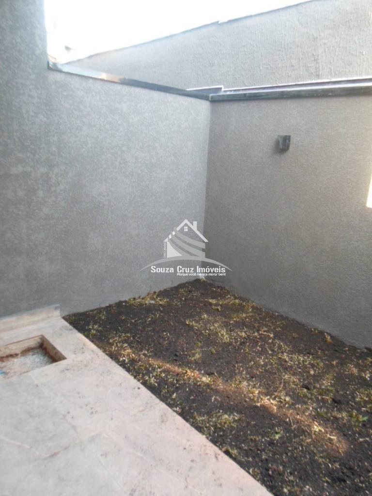 Sobrado à venda com 3 quartos, 88m² - Foto 16