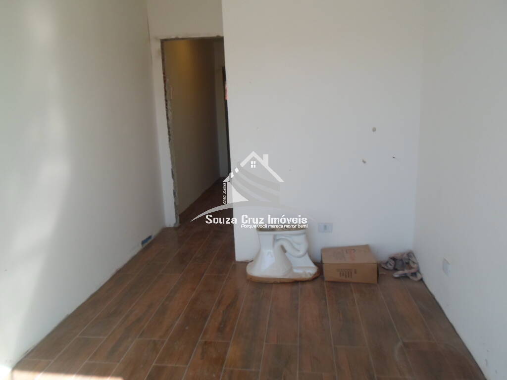Sobrado à venda com 3 quartos, 88m² - Foto 8