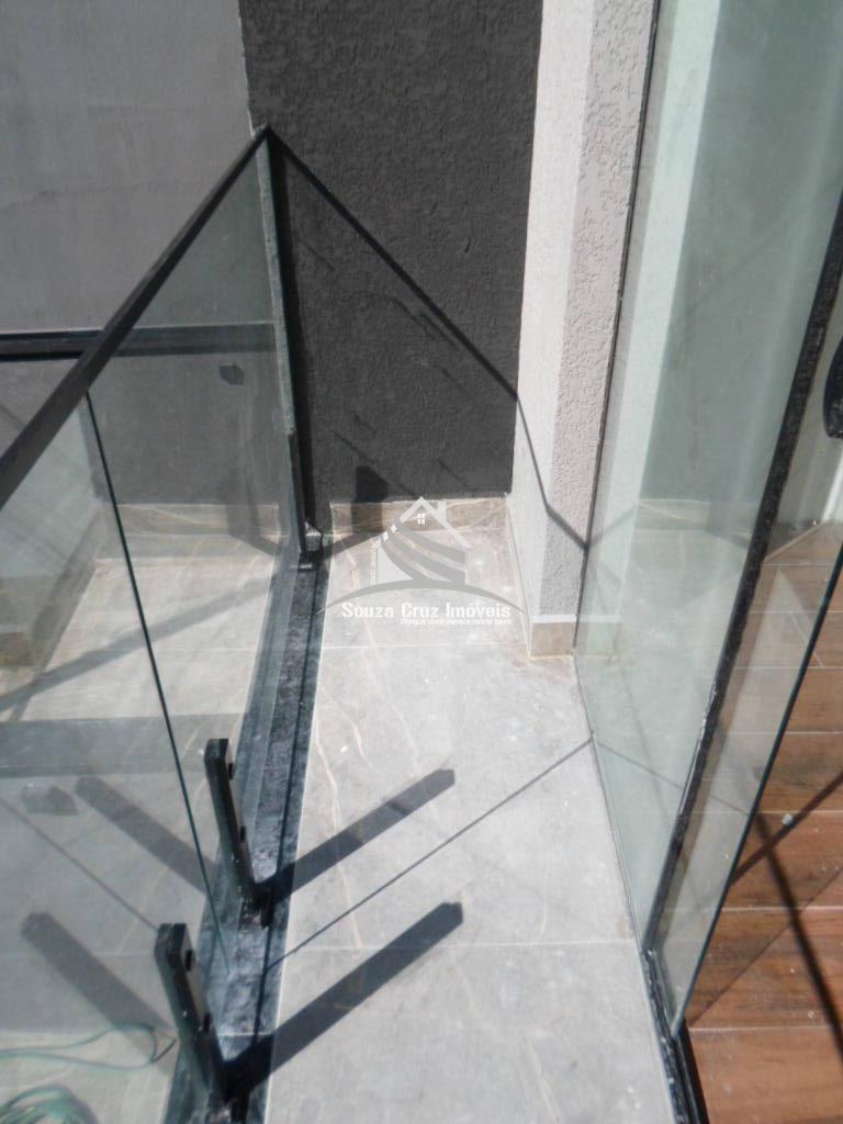 Sobrado à venda com 3 quartos, 88m² - Foto 21