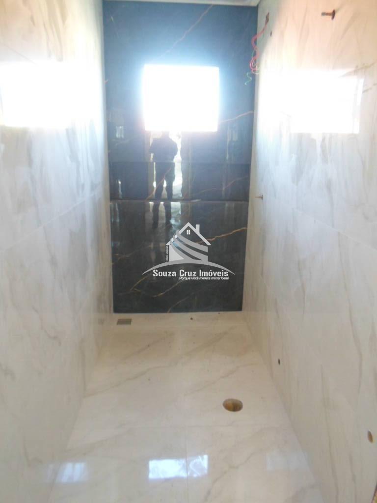 Sobrado à venda com 3 quartos, 88m² - Foto 25