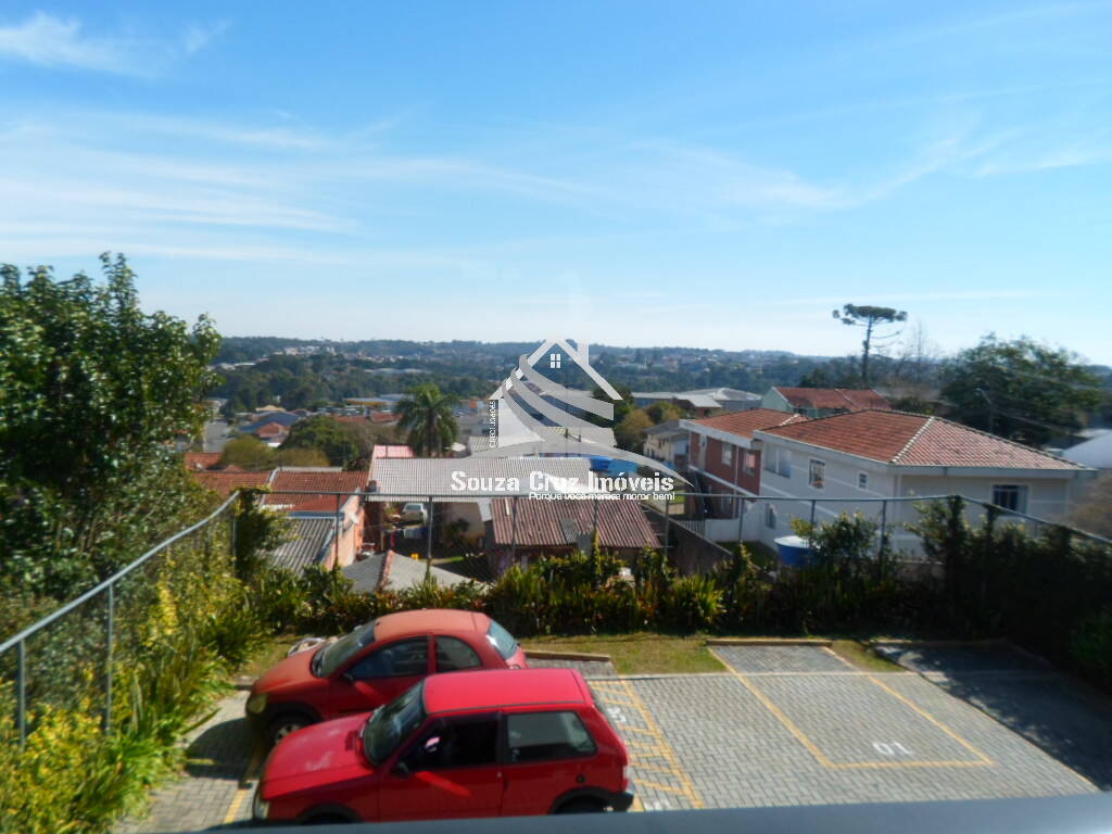 Apartamento à venda com 2 quartos, 57m² - Foto 34