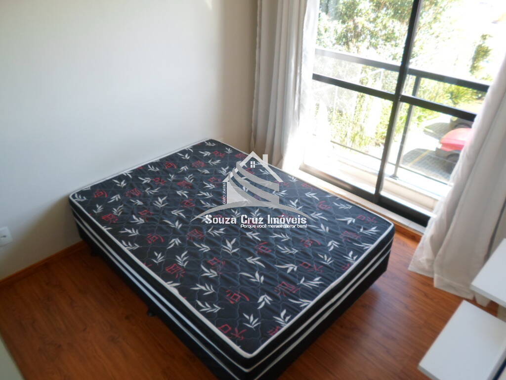 Apartamento à venda com 2 quartos, 57m² - Foto 20