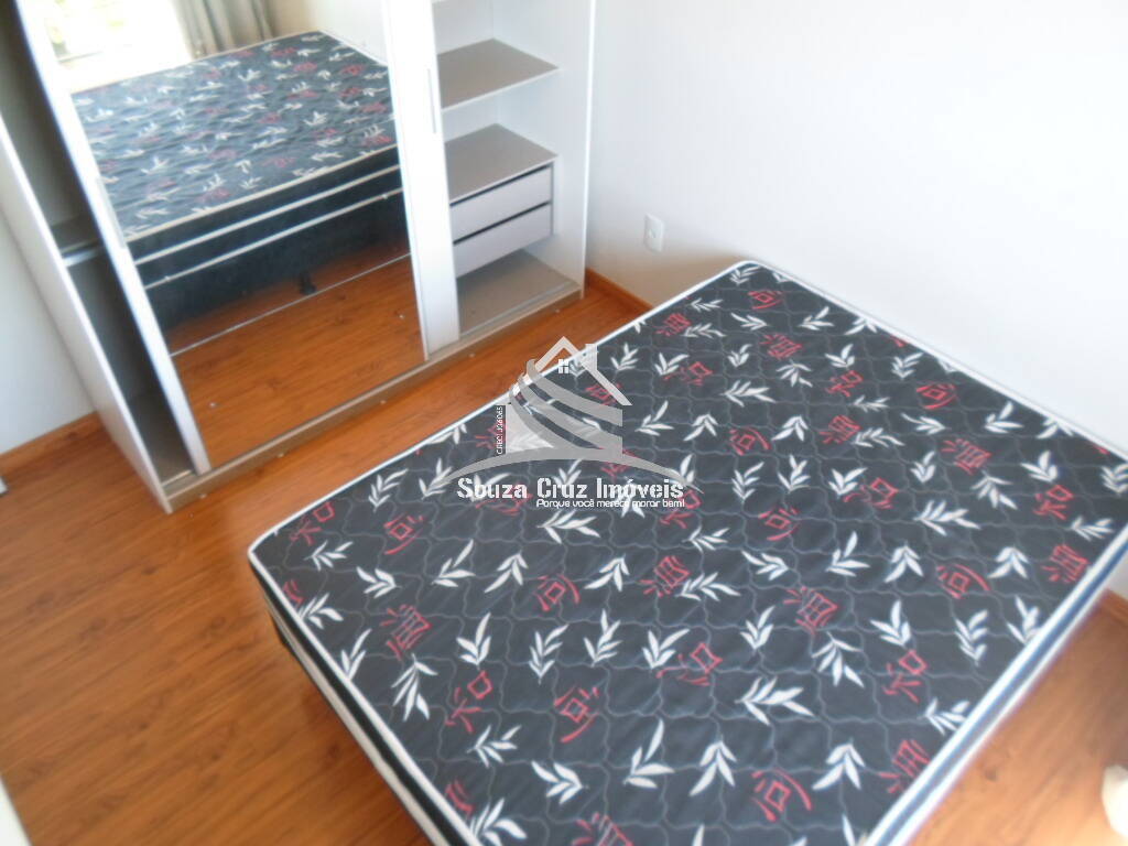 Apartamento à venda com 2 quartos, 57m² - Foto 21