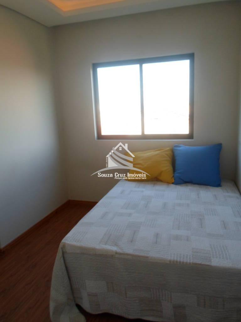 Apartamento à venda com 2 quartos, 57m² - Foto 24