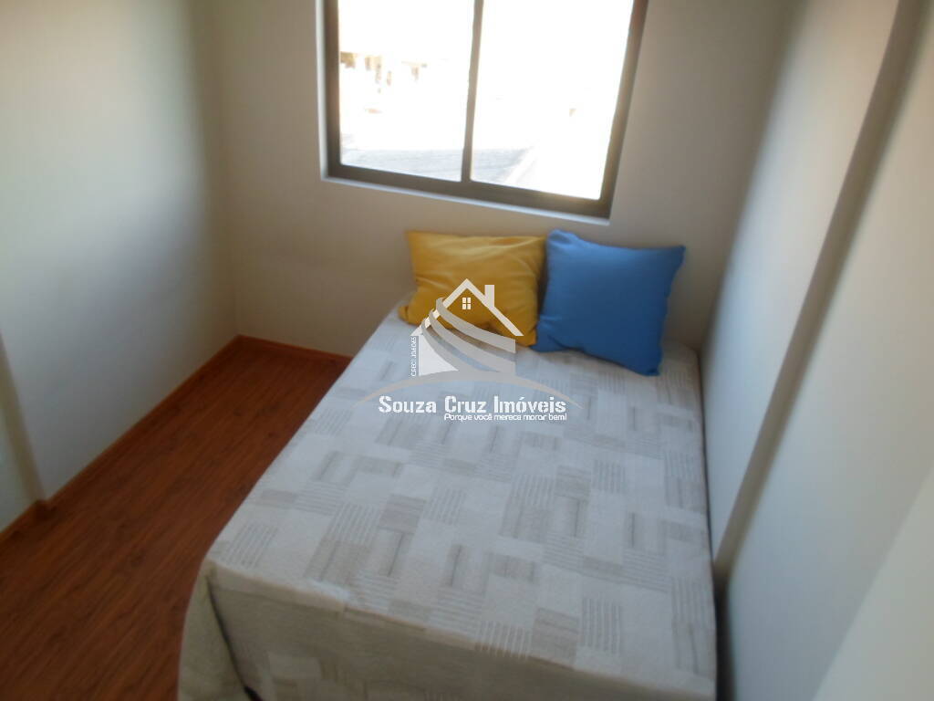 Apartamento à venda com 2 quartos, 57m² - Foto 26