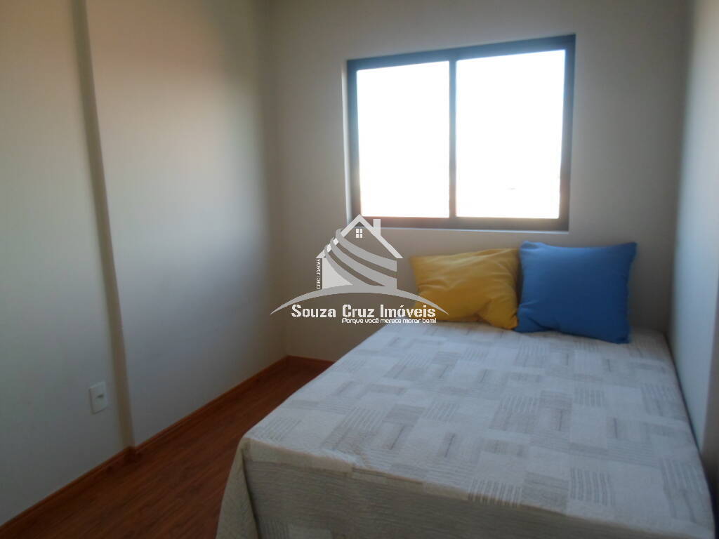 Apartamento à venda com 2 quartos, 57m² - Foto 25