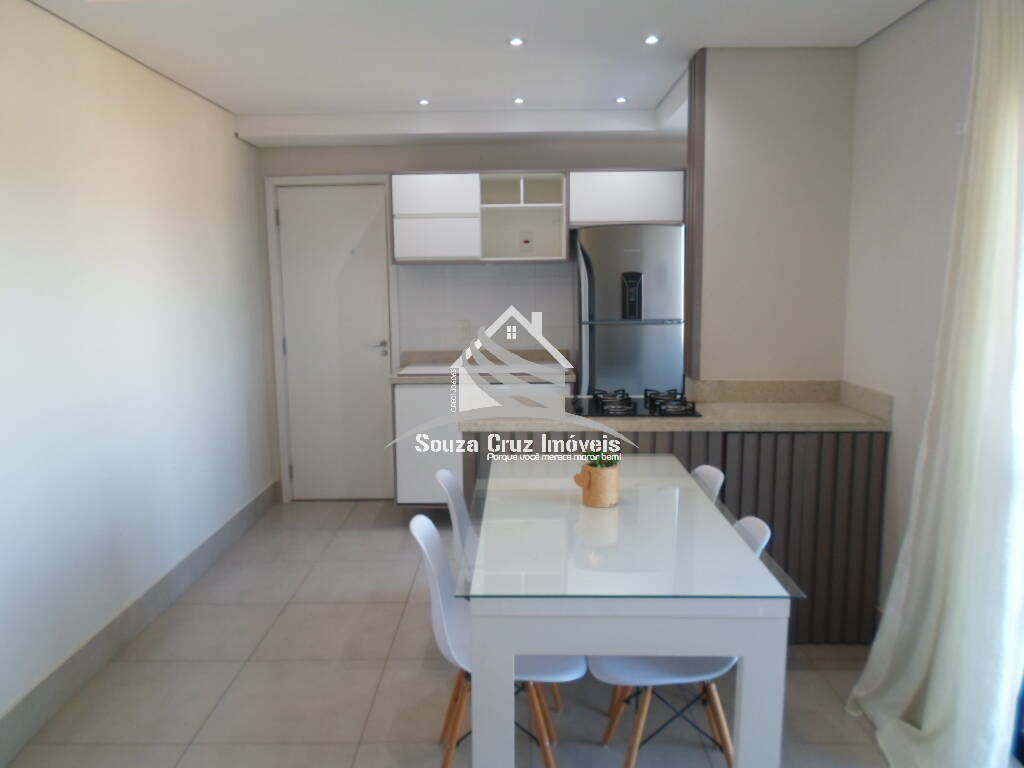Apartamento à venda com 2 quartos, 57m² - Foto 12