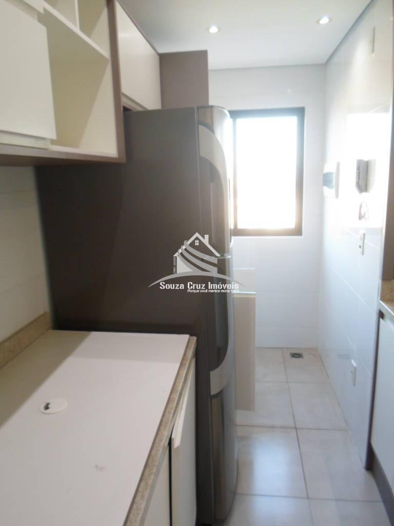 Apartamento à venda com 2 quartos, 57m² - Foto 10