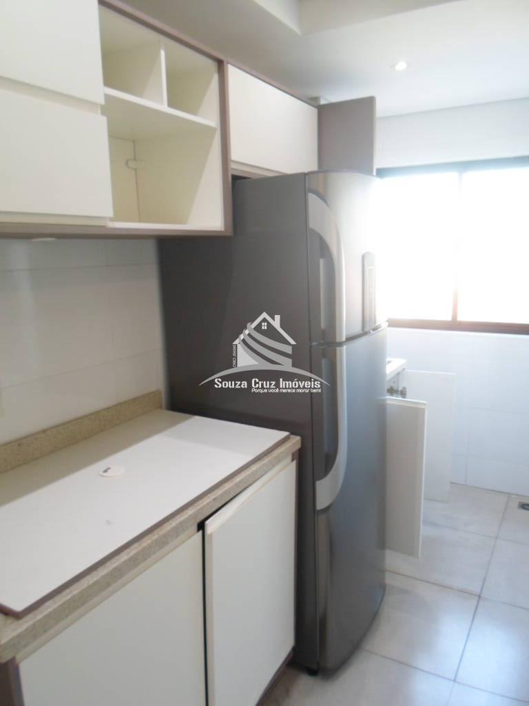 Apartamento à venda com 2 quartos, 57m² - Foto 11