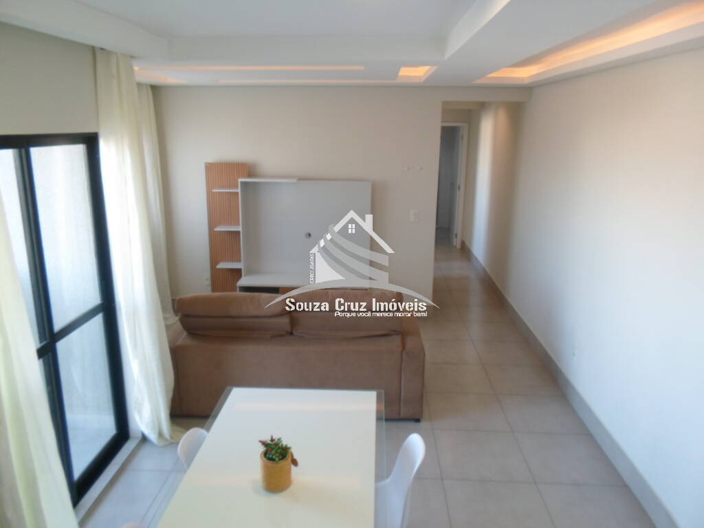 Apartamento à venda com 2 quartos, 57m² - Foto 6