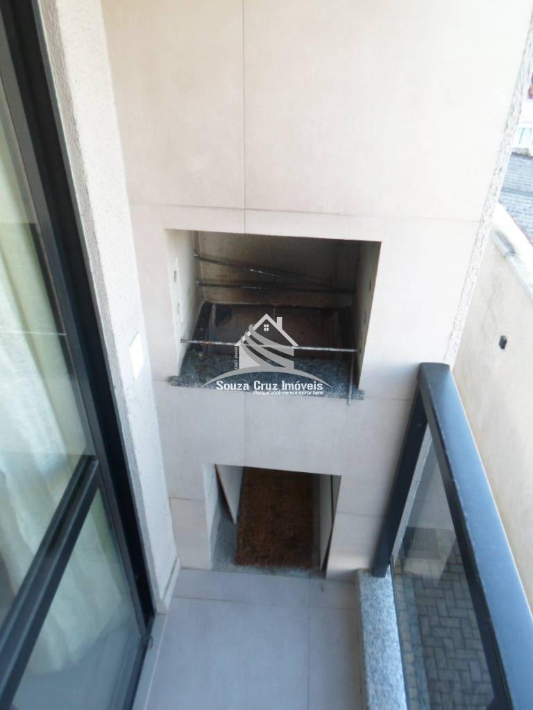 Apartamento à venda com 2 quartos, 57m² - Foto 28