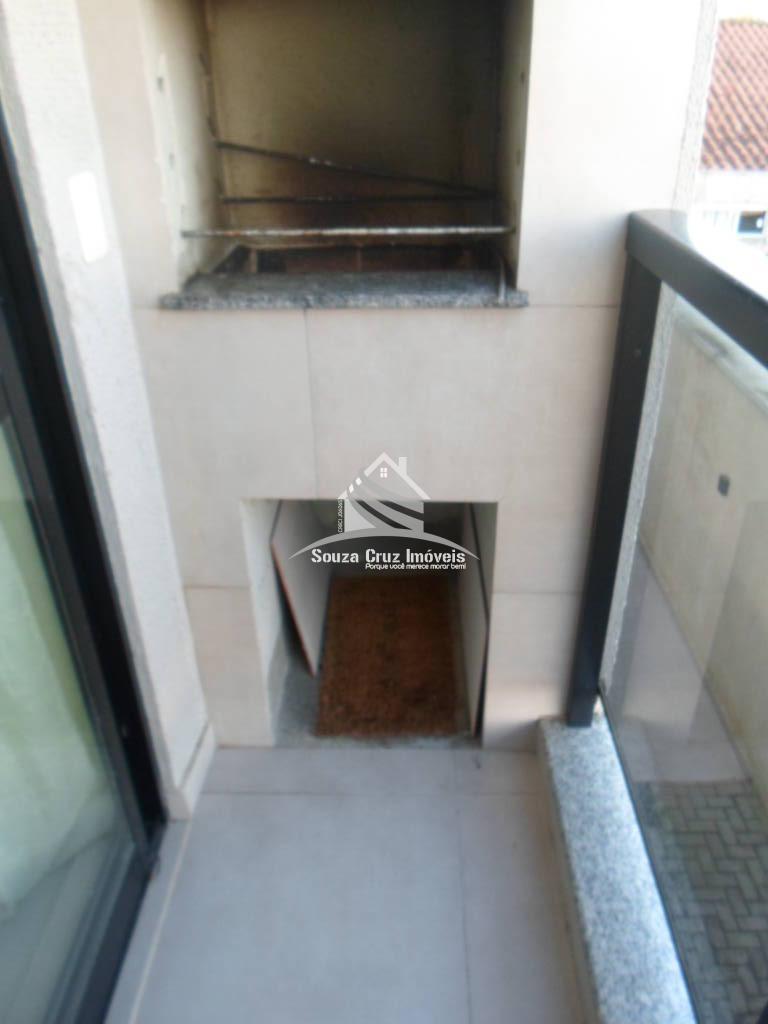 Apartamento à venda com 2 quartos, 57m² - Foto 27