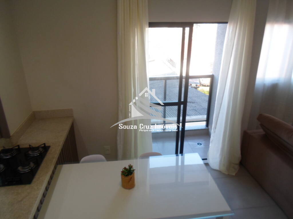 Apartamento à venda com 2 quartos, 57m² - Foto 29