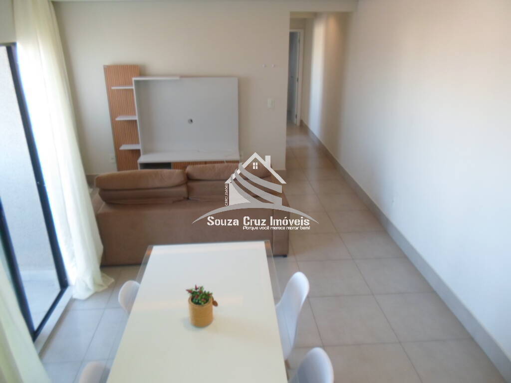 Apartamento à venda com 2 quartos, 57m² - Foto 5