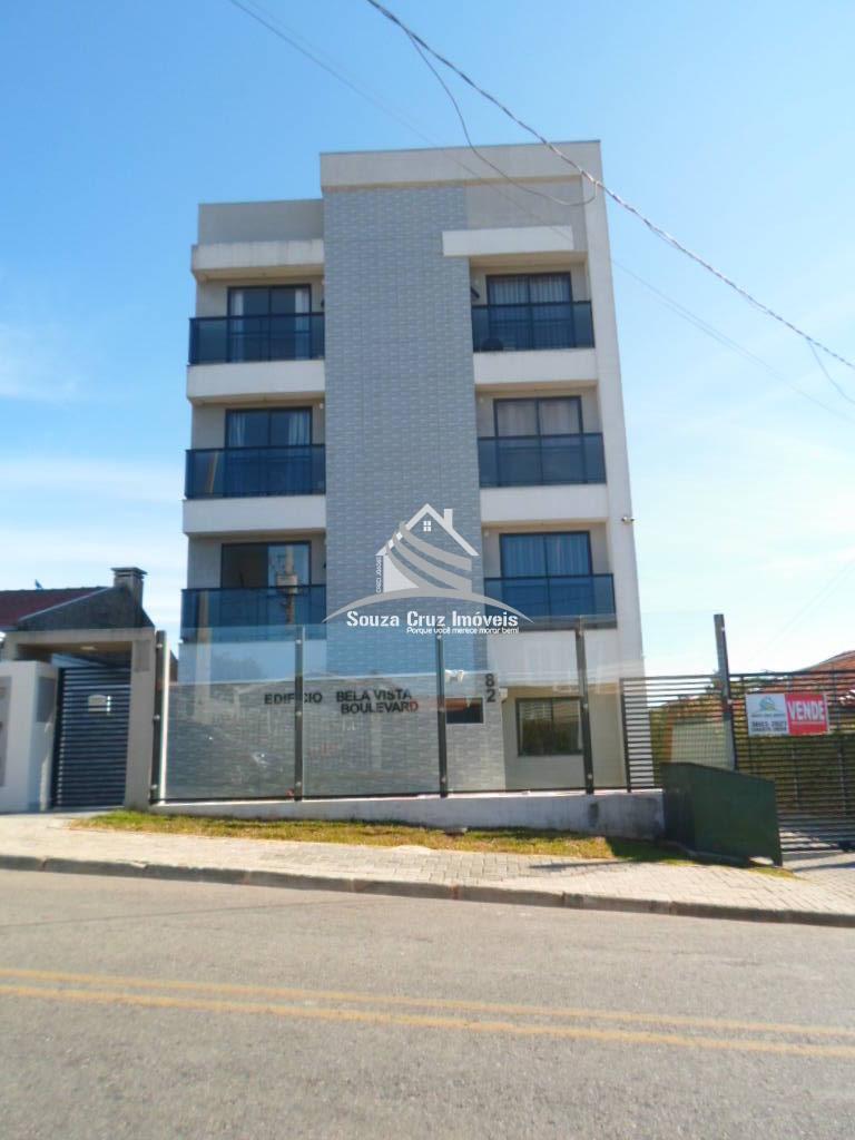 Apartamento à venda com 2 quartos, 57m² - Foto 35