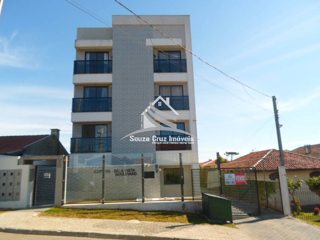Apartamento à venda com 2 quartos, 57m² - Foto 36