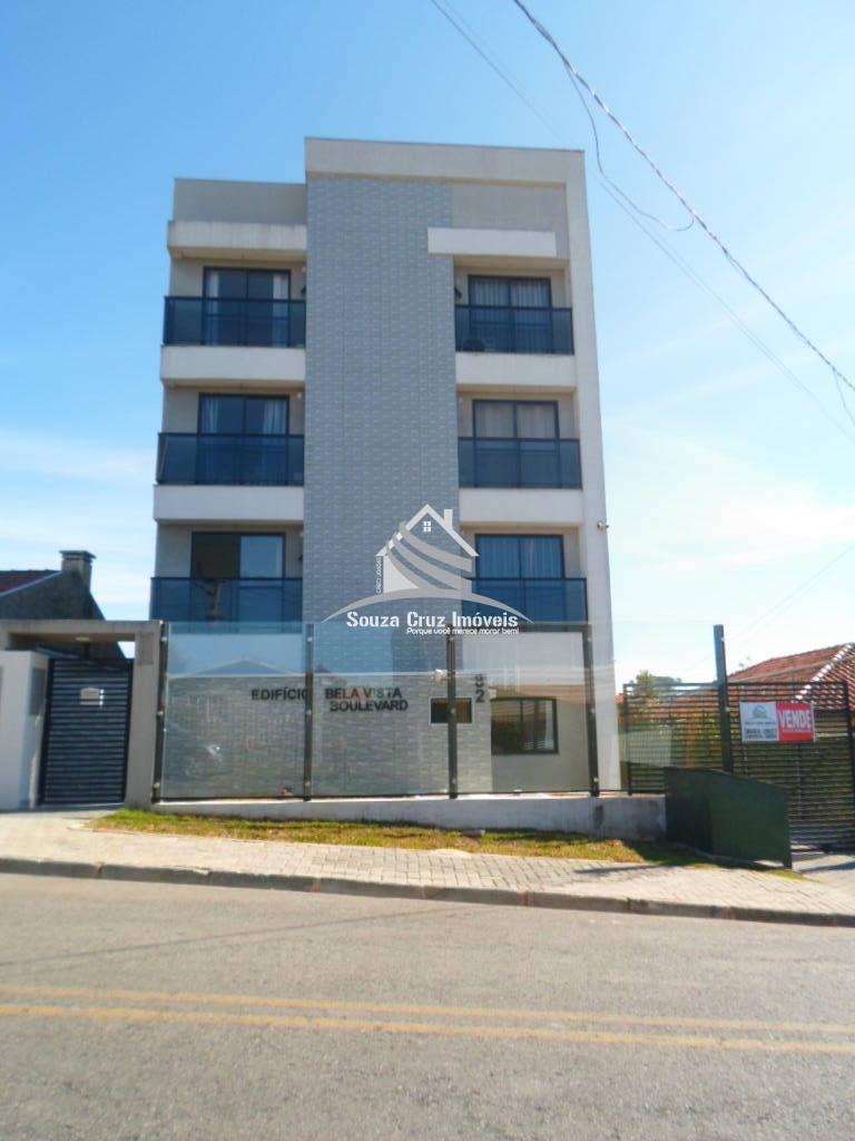 Apartamento à venda com 2 quartos, 57m² - Foto 37