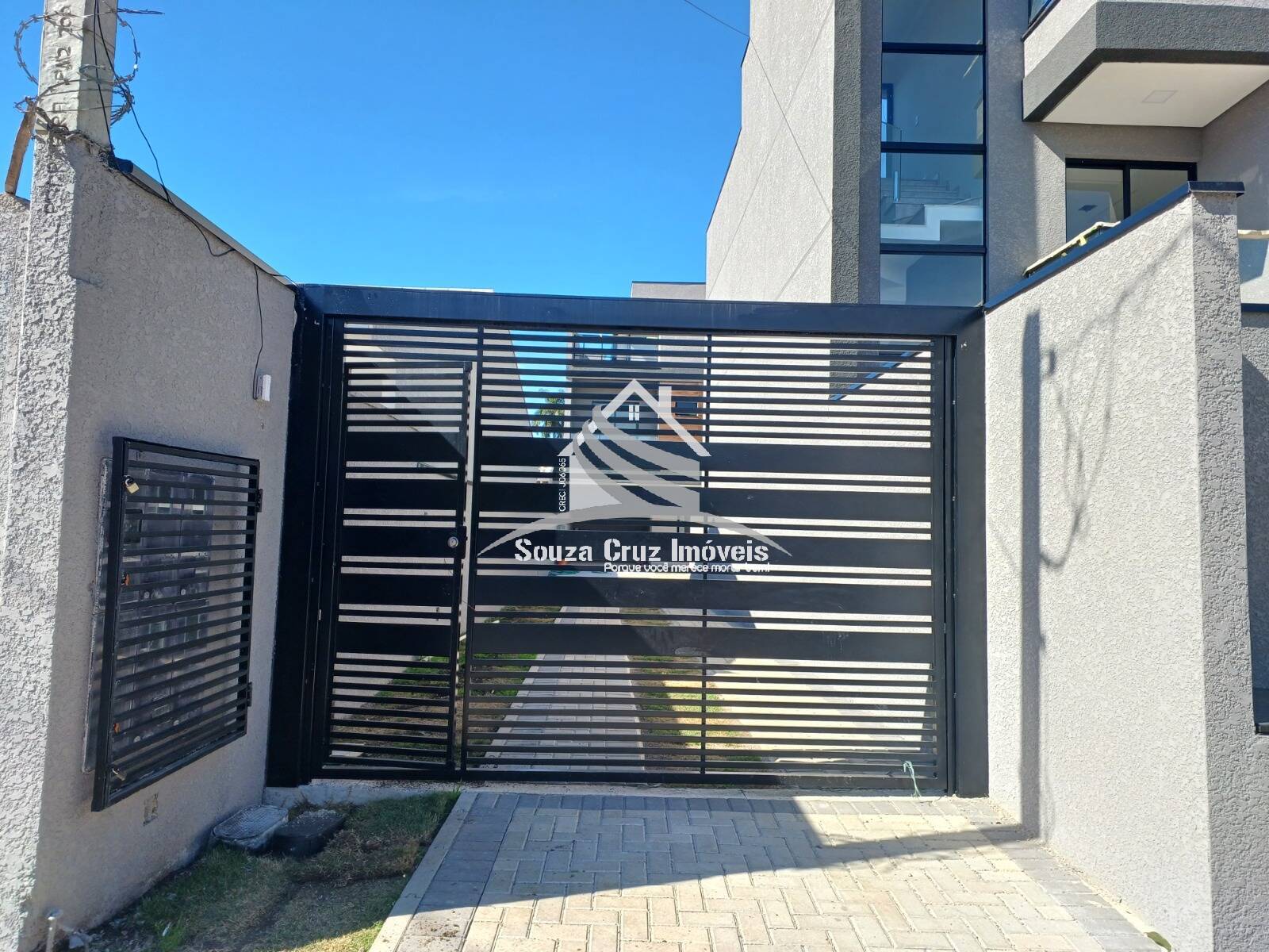 Casa à venda com 3 quartos, 170m² - Foto 26