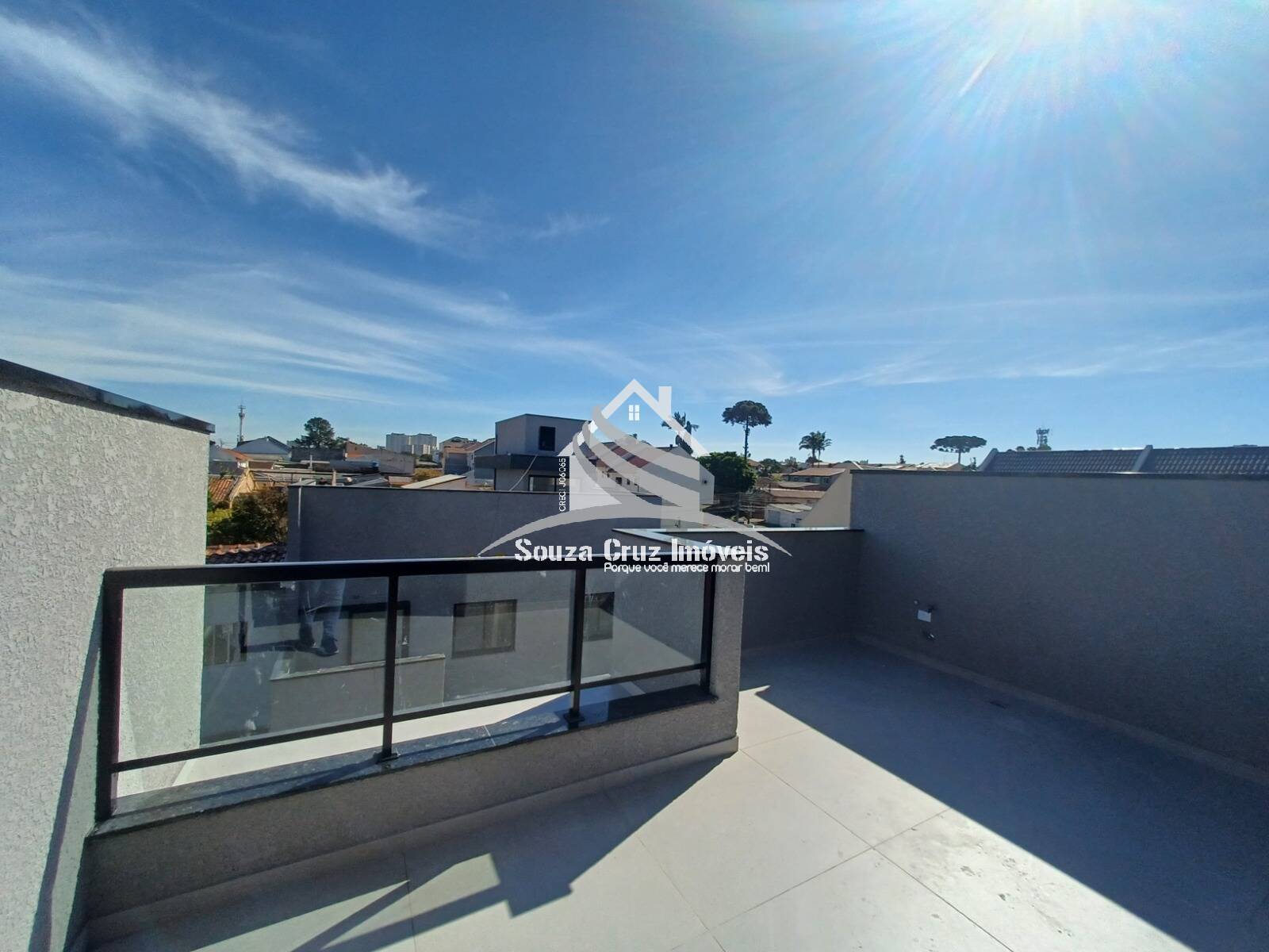 Casa à venda com 3 quartos, 170m² - Foto 19