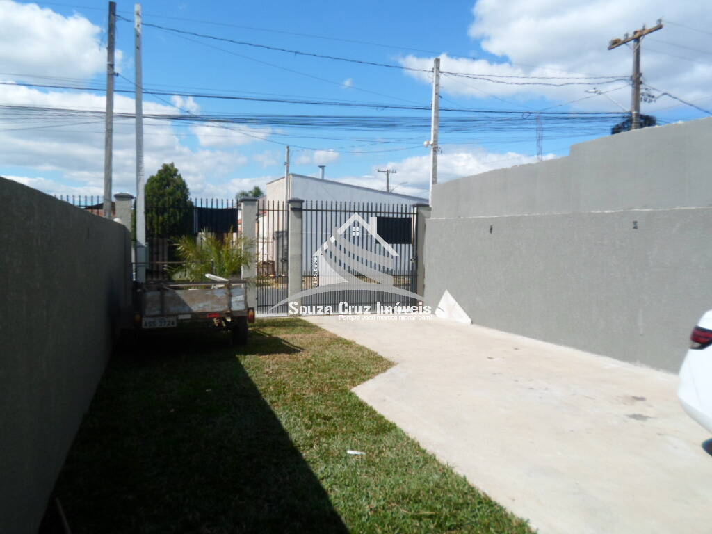 Sobrado à venda com 3 quartos, 105m² - Foto 5