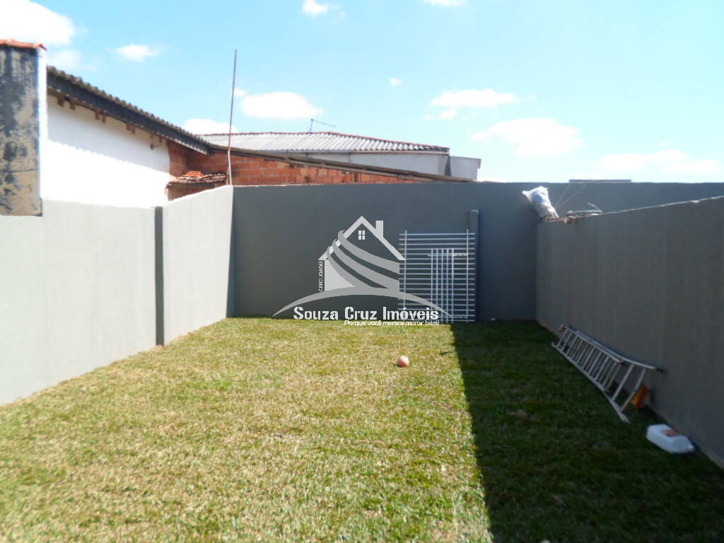 Sobrado à venda com 3 quartos, 105m² - Foto 7