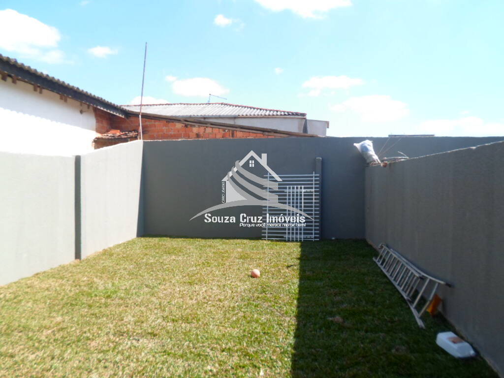 Sobrado à venda com 3 quartos, 105m² - Foto 8