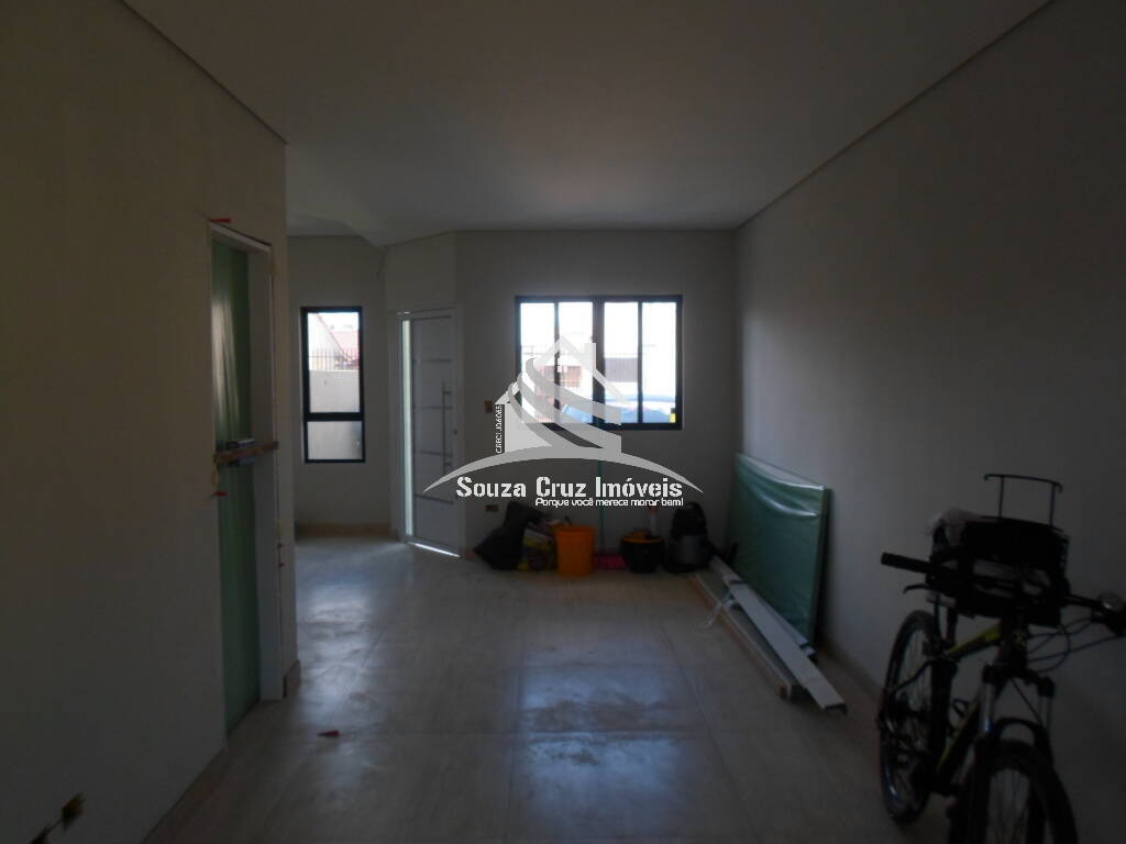 Sobrado à venda com 3 quartos, 105m² - Foto 10