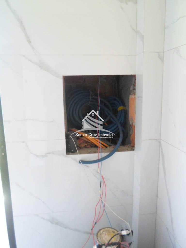 Sobrado à venda com 3 quartos, 105m² - Foto 13