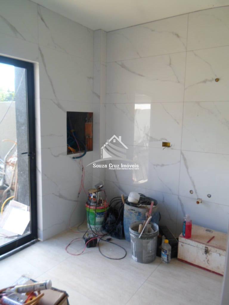 Sobrado à venda com 3 quartos, 105m² - Foto 12