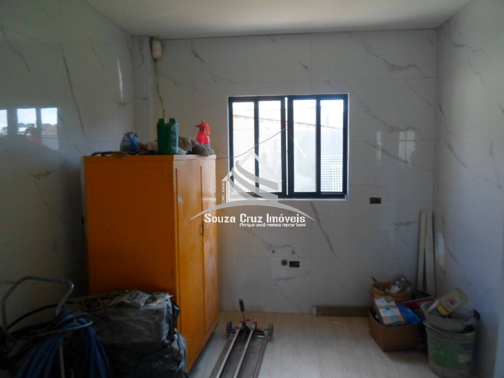 Sobrado à venda com 3 quartos, 105m² - Foto 14