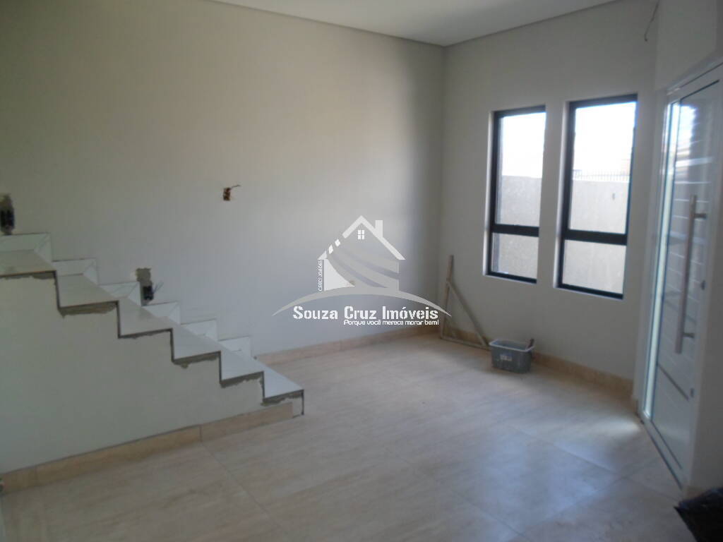 Sobrado à venda com 3 quartos, 105m² - Foto 15