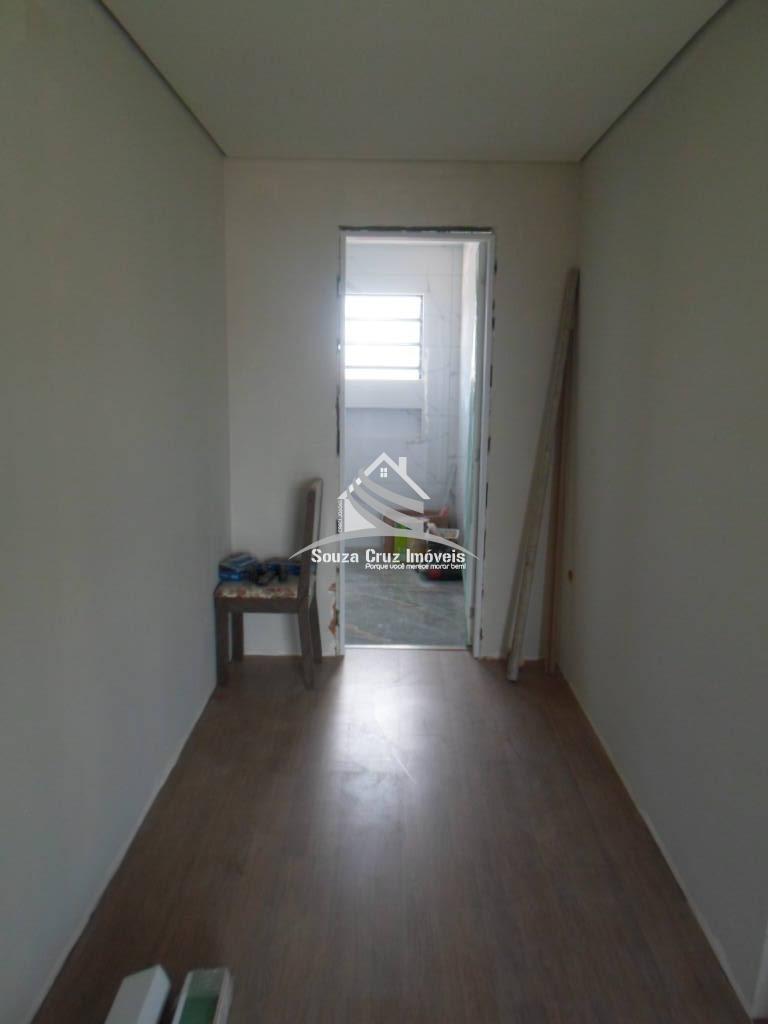 Sobrado à venda com 3 quartos, 105m² - Foto 22