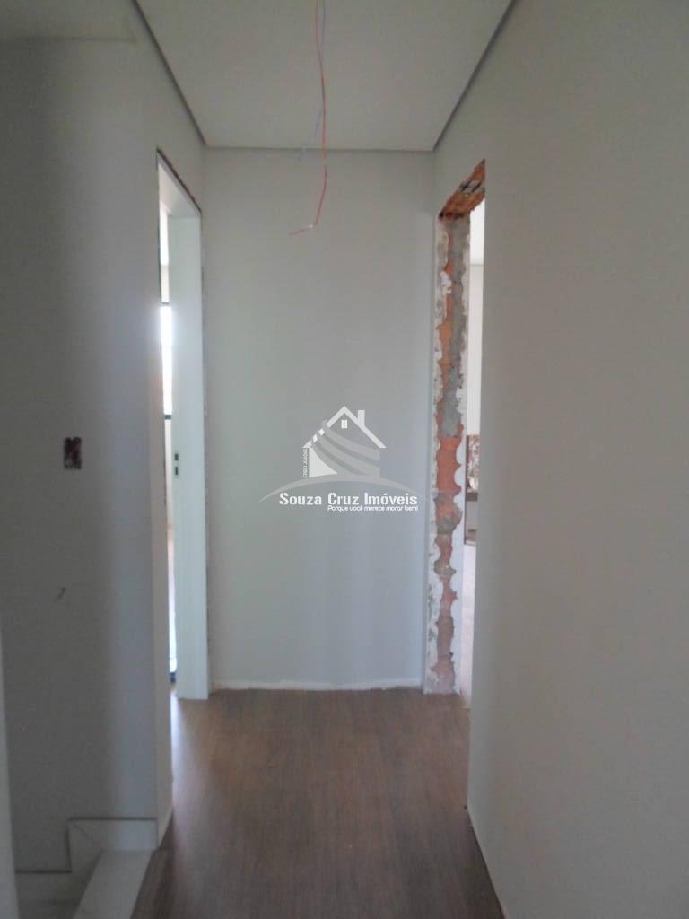 Sobrado à venda com 3 quartos, 105m² - Foto 29