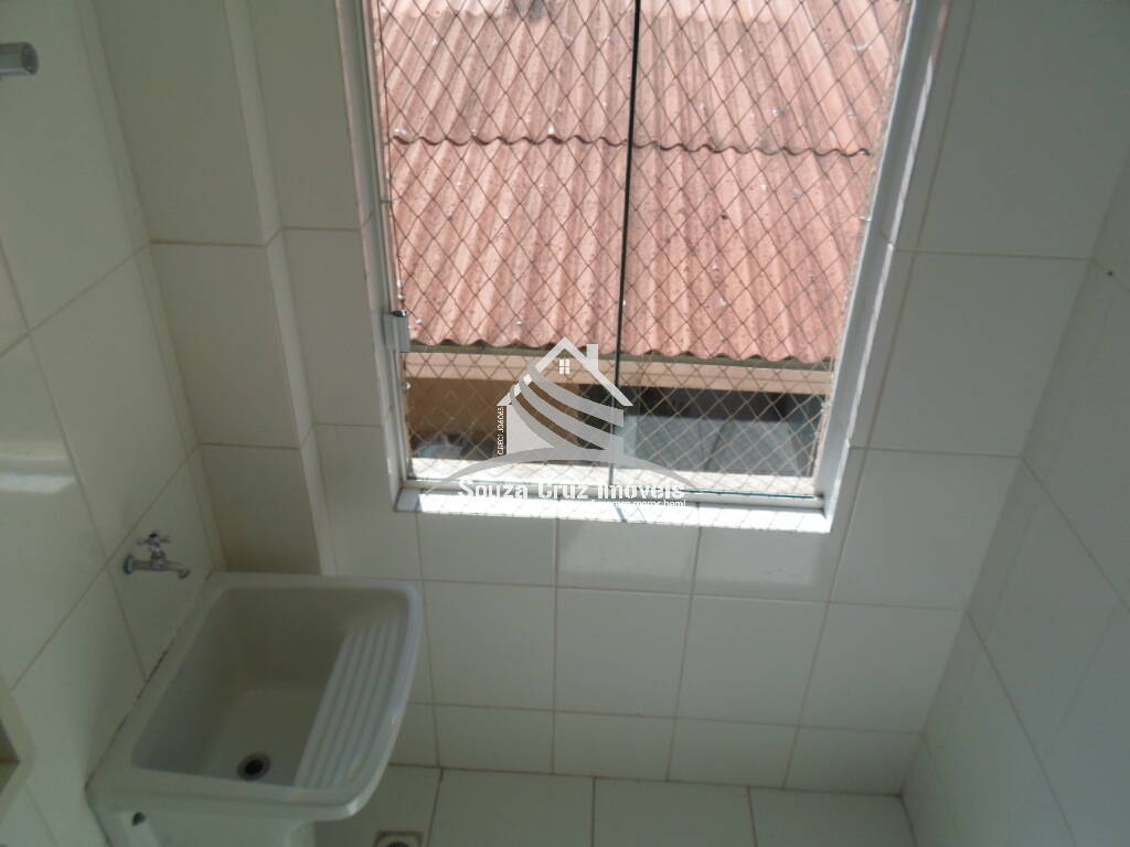 Apartamento à venda com 2 quartos, 51m² - Foto 18