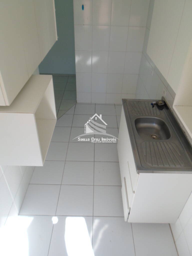 Apartamento à venda com 2 quartos, 51m² - Foto 20