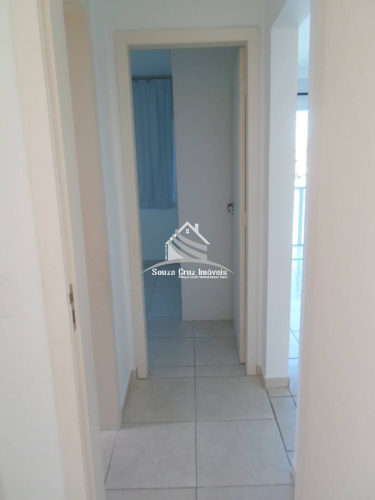 Apartamento à venda com 2 quartos, 51m² - Foto 31