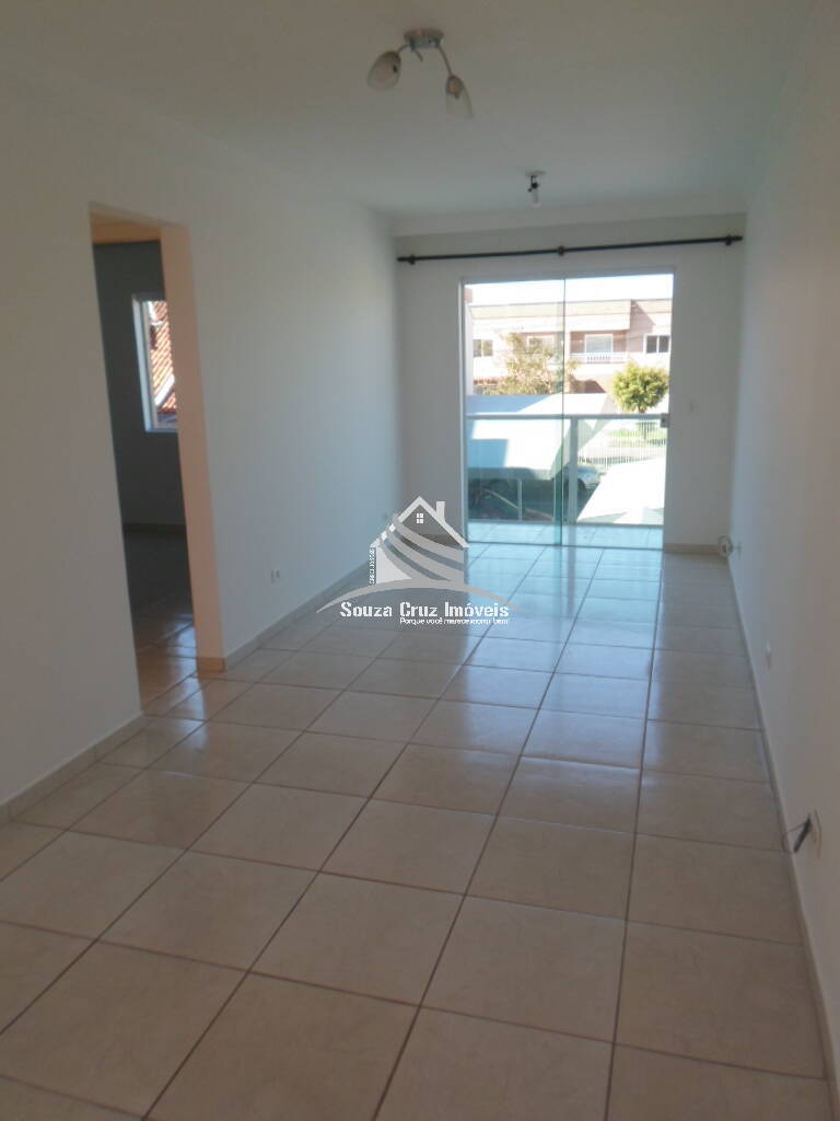 Apartamento à venda com 2 quartos, 51m² - Foto 7