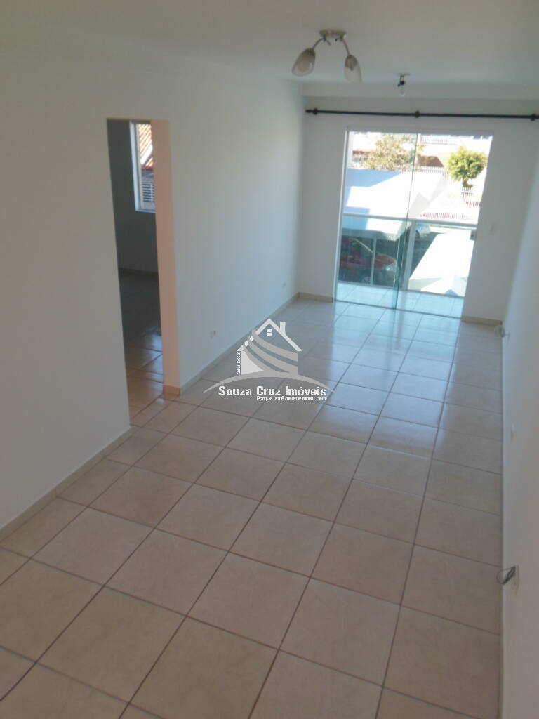 Apartamento à venda com 2 quartos, 51m² - Foto 5