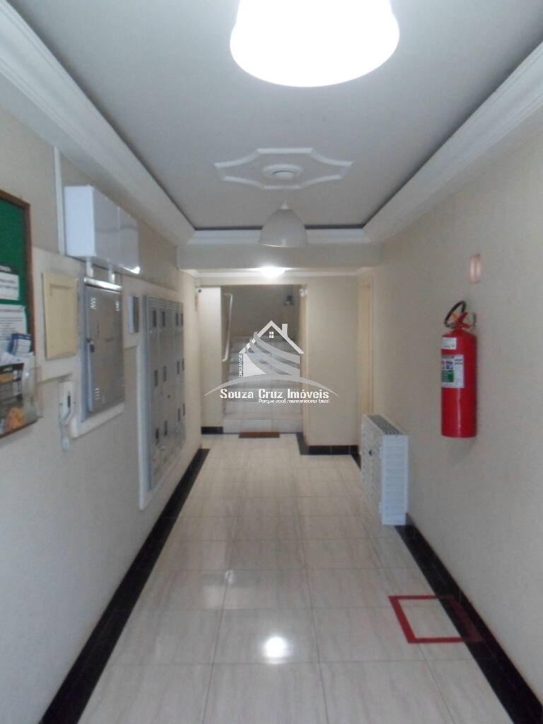 Apartamento à venda com 2 quartos, 51m² - Foto 3